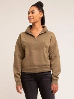 Thread & Supply Sale Angelina Top