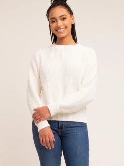 Thread & Supply Sale Belle Sweater