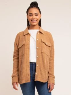 Thread & Supply Harlow Jacket Sale