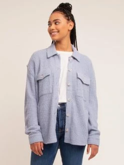 Thread & Supply Harlow Jacket Sale