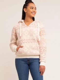 Thread & Supply Helena Hoodie