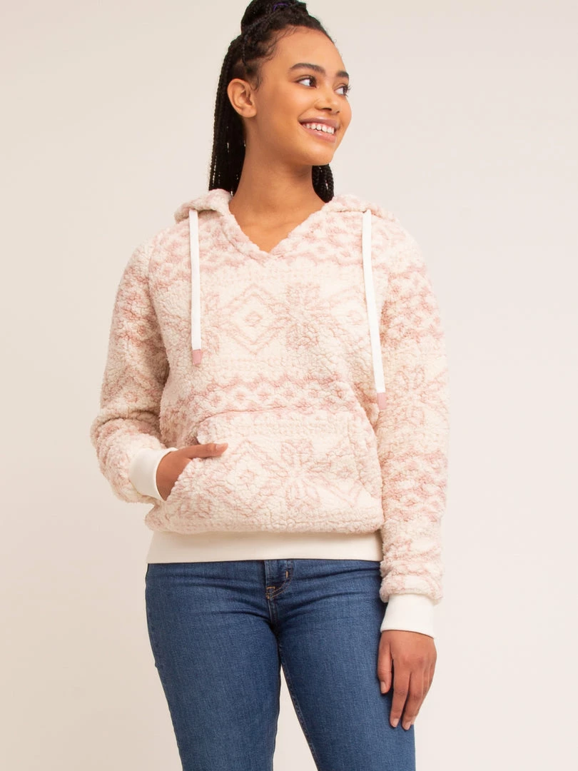 Thread & Supply Helena Hoodie 1 Thread & Supply Helena Hoodie