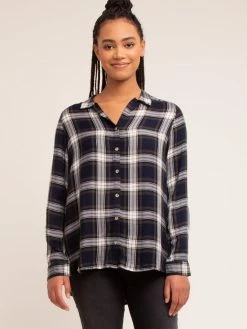 Thread & Supply Sale Holly Top