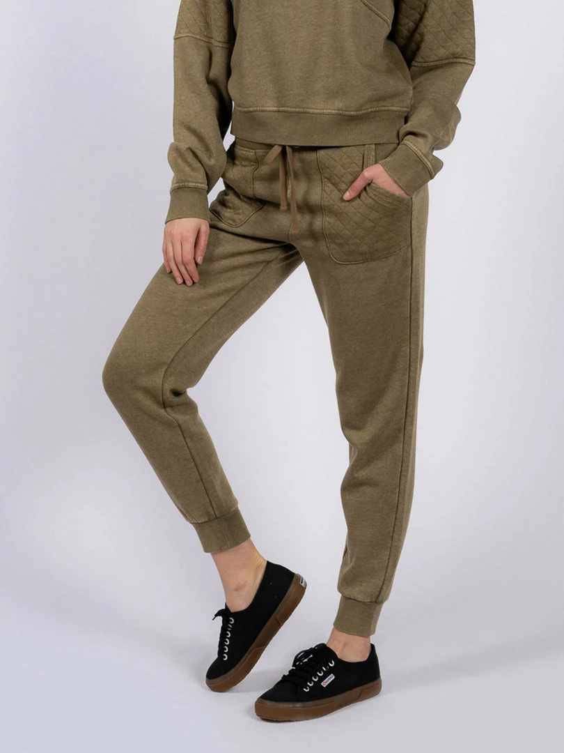 Thread & Supply Angelina Joggers 2 Thread & Supply Angelina Joggers