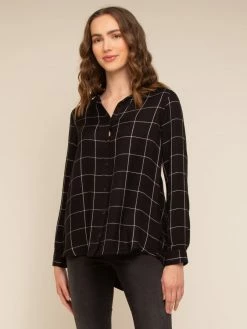 Thread & Supply Eve Top Sale