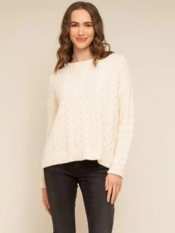 Thread & Supply Grace Sweater