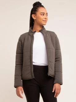 Thread & Supply Outerwear Brenna Jacket
