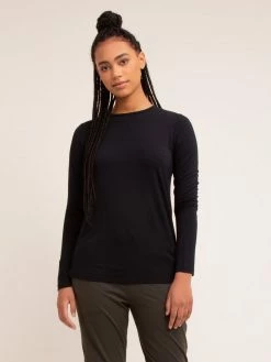 Thread & Supply Sale Avery Top