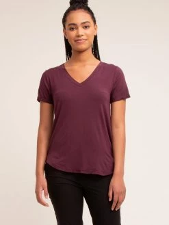 Thread & Supply Lanelle Tee Sustainable