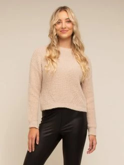 Thread & Supply Sale Belle Sweater