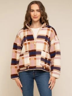 Thread & Supply Sale Danica Jacket