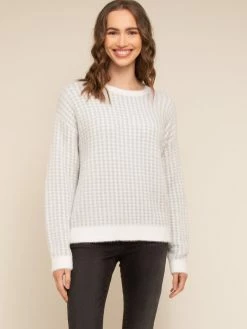 Thread & Supply Eminence Sweater