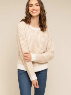 Thread & Supply Eminence Sweater