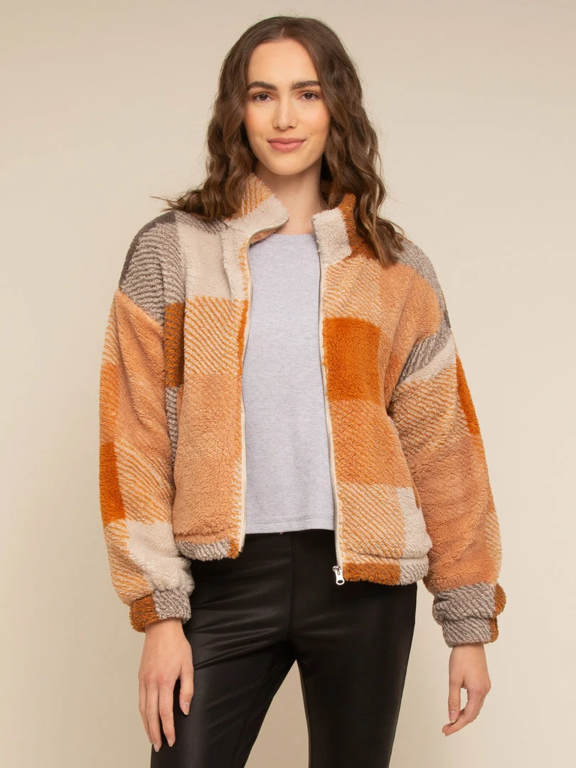 Thread & Supply Odin Jacket Outerwear 1 Thread & Supply Odin Jacket Outerwear