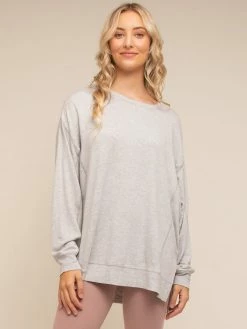 Thread & Supply Aspen Top 8 Thread & Supply Aspen Top