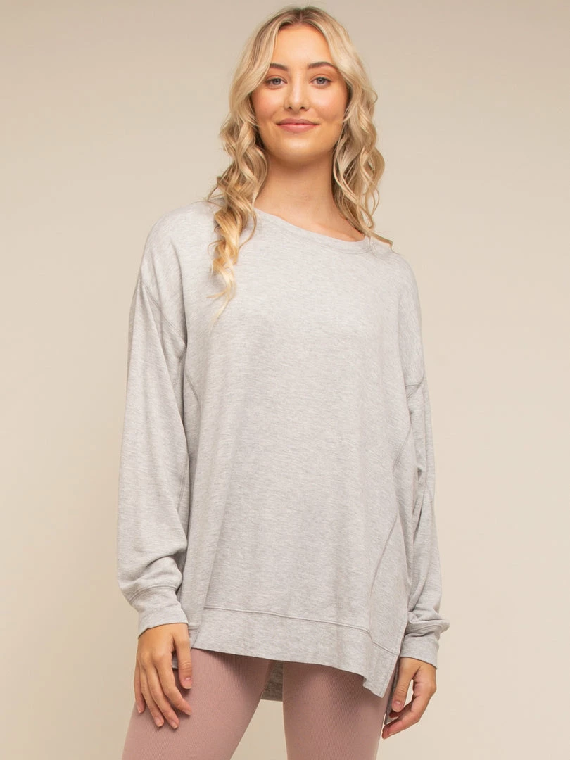 Thread & Supply Aspen Top 4 Thread & Supply Aspen Top