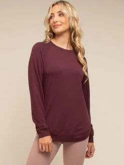 Thread & Supply Bronwyn Top Sustainable