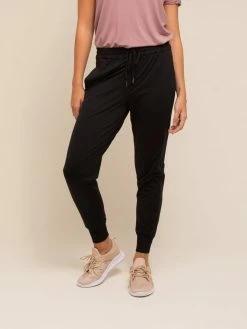 Thread & Supply Bottoms Rina Jogger