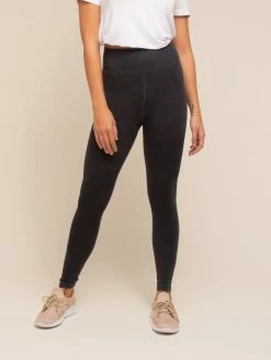 Thread & Supply Bottoms Lola Legging 7 Thread & Supply Bottoms Lola Legging