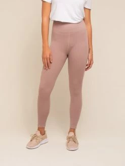 Thread & Supply Bottoms Lola Legging