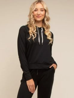 Thread & Supply Panama Hoodie