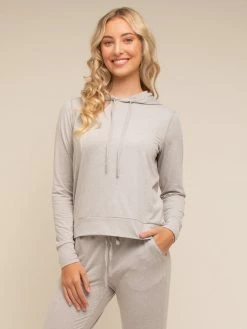 Thread & Supply Panama Hoodie