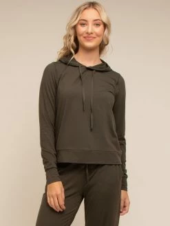 Thread & Supply Panama Hoodie