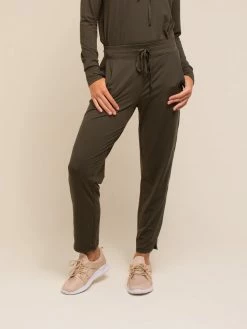 Thread & Supply Harla Pant Bottoms