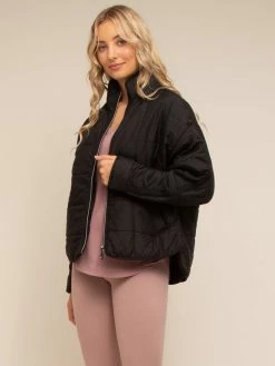 Thread & Supply Outerwear Ramsey Jacket