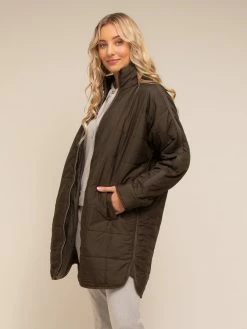 Thread & Supply Sidney Jacket