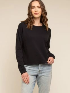 Thread & Supply Rossie Top Tops