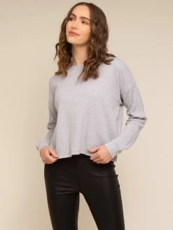 Thread & Supply Rossie Top Tops