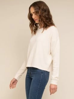 Thread & Supply Rossie Top Tops