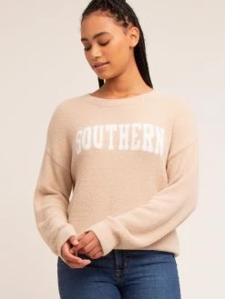 Thread & Supply Tops Southern Sweater