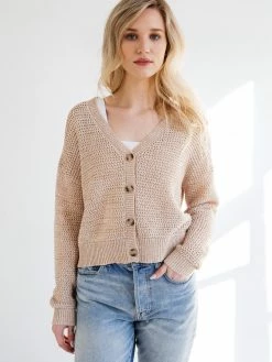 Thread & Supply High Cliff Cardigan Sale
