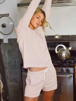 Thread & Supply Sale Jacey Shorts