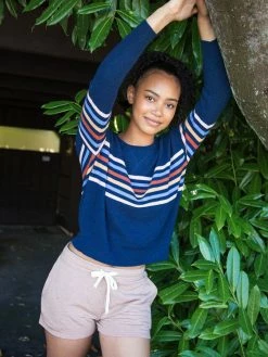 Thread & Supply James Thermal Long Sleeve