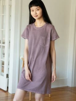 Thread & Supply Kick Back Dress