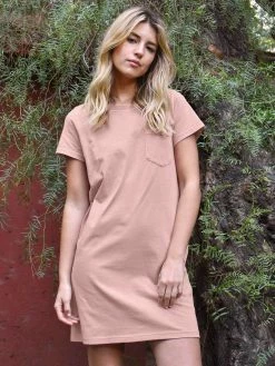 Thread & Supply Kick Back Dress