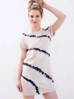 Thread & Supply Kick Back Dress