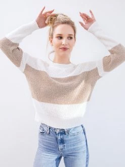 Thread & Supply Lakewood Sweater Sale