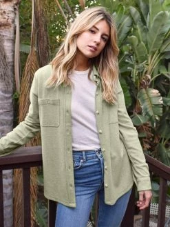 Thread & Supply Lewis Top Sale