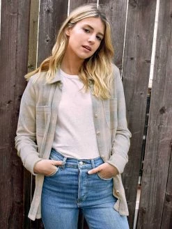 Thread & Supply Lewis Top Sale