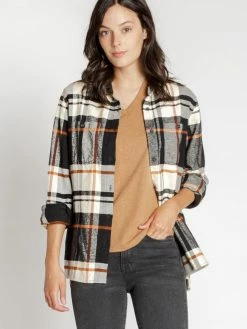 Thread & Supply Mila Shirt