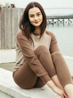 Thread & Supply Monroe Top Sale