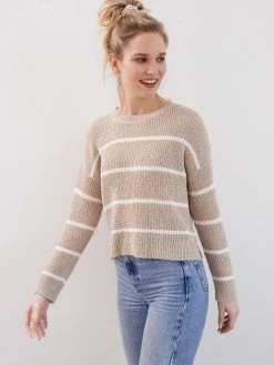 Thread & Supply Morning View Sweater