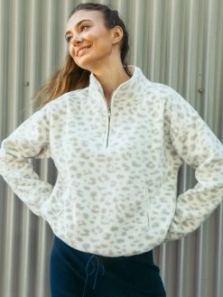 Thread & Supply Sale Nadia Pullover