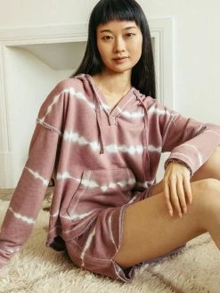 Thread & Supply Sale Oceanside Hoodie