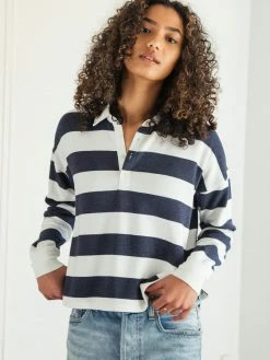 Thread & Supply Palmer Top