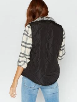Thread & Supply Park City Vest